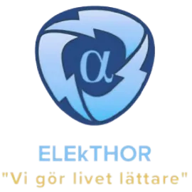 ElekThor alfa